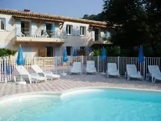 Les Bugadieres Villeneuve-Loubet Apartment