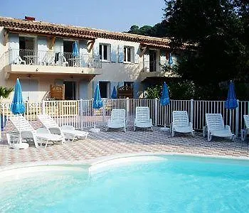 Les Bugadieres Appartement Villeneuve-Loubet