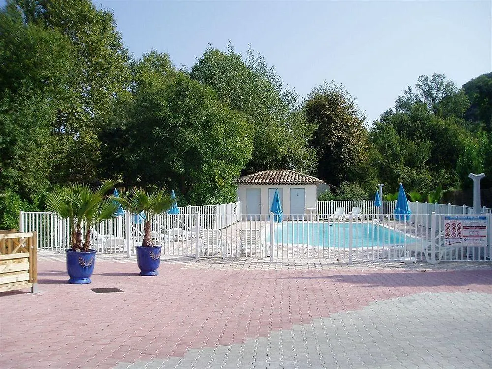 Les Bugadieres Villeneuve-Loubet Apartment