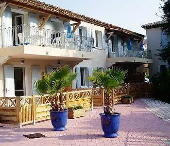 Les Bugadieres Villeneuve-Loubet