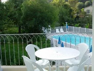 Les Bugadieres Villeneuve-Loubet
