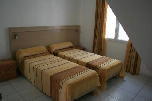 Les Bugadieres Villeneuve-Loubet Apartment