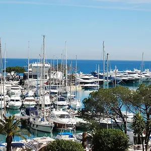 Marina Baie Des Anges Villeneuve-Loubet